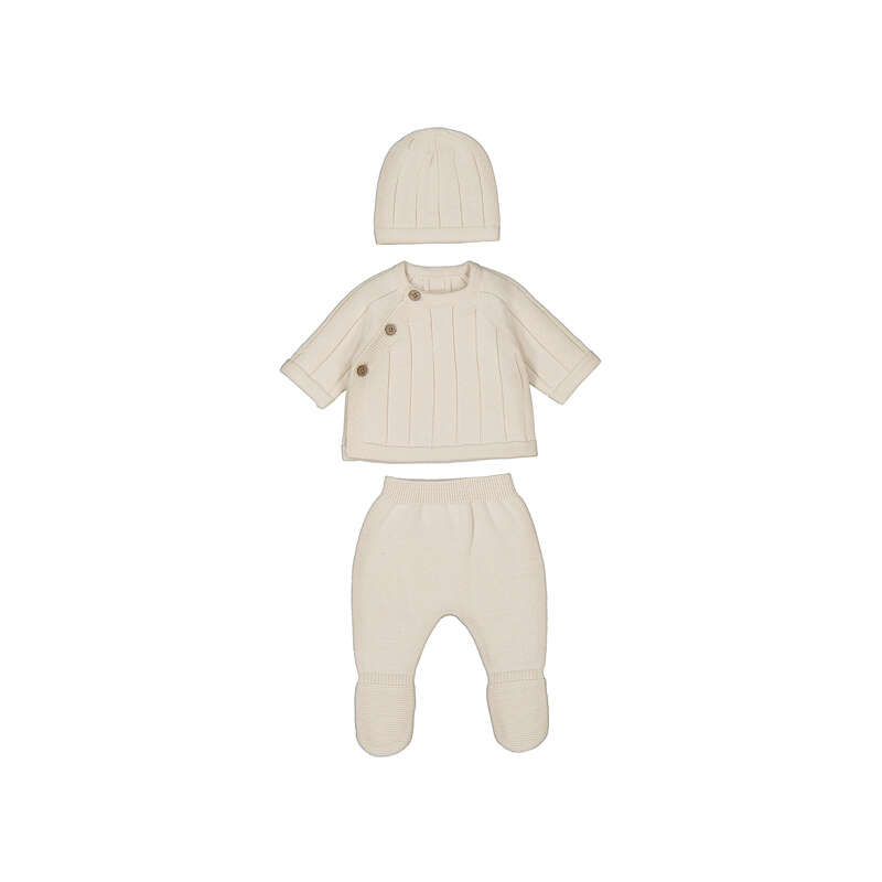 Mayoral Gift set 2511 Pottery