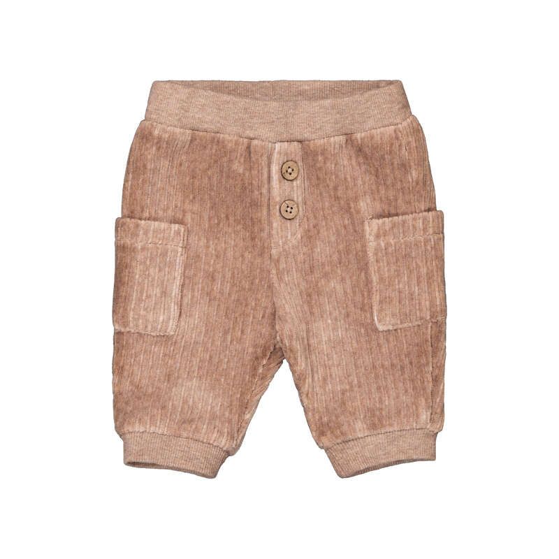 Mayoral Knit pants 2530 H. Truffle