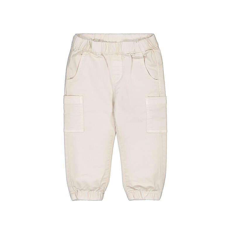 Mayoral Cargo joggers 2539 Stone