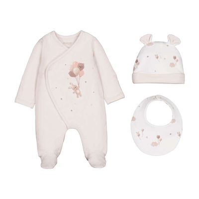 Mayoral Gift set 2748 Pottery