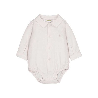 Mayoral Onesie t-shirt 2775 Milk