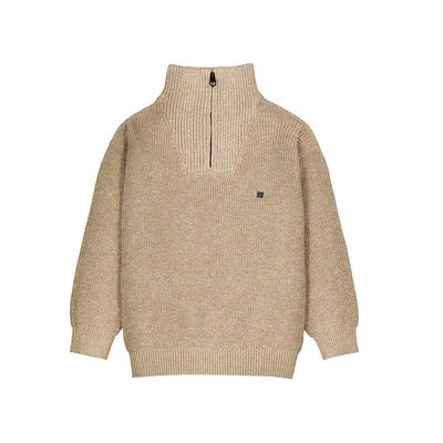 Mayoral Sweater 4307 brown