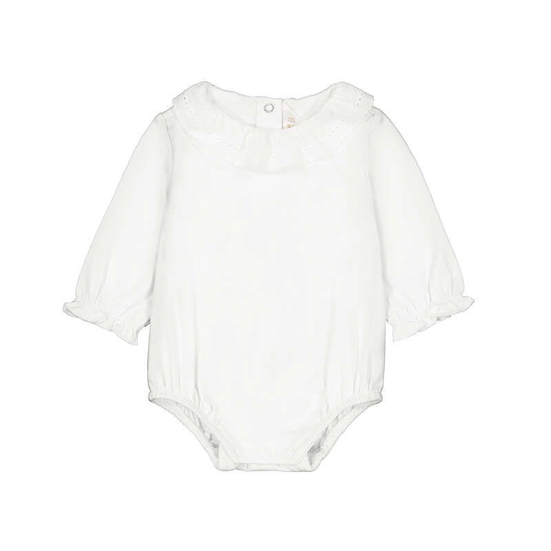 Mayoral Bodysuit 2770 Natural