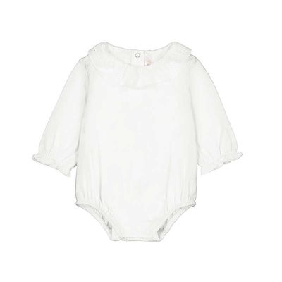 Mayoral Bodysuit 2770 Natural