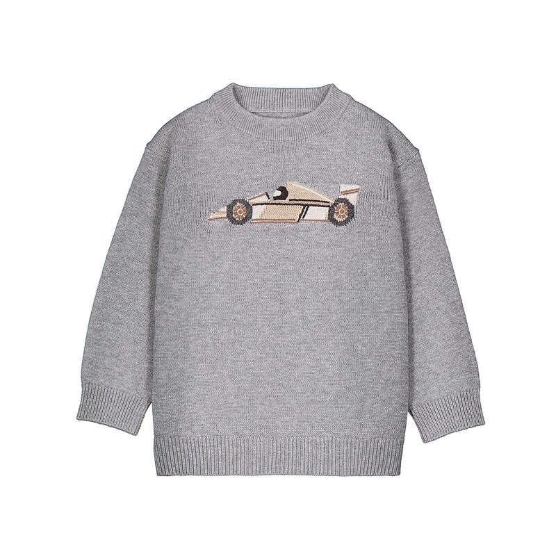 Mayoral Jumper 4306 Fog