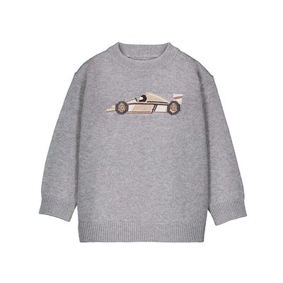 Mayoral Jumper 4306 Fog
