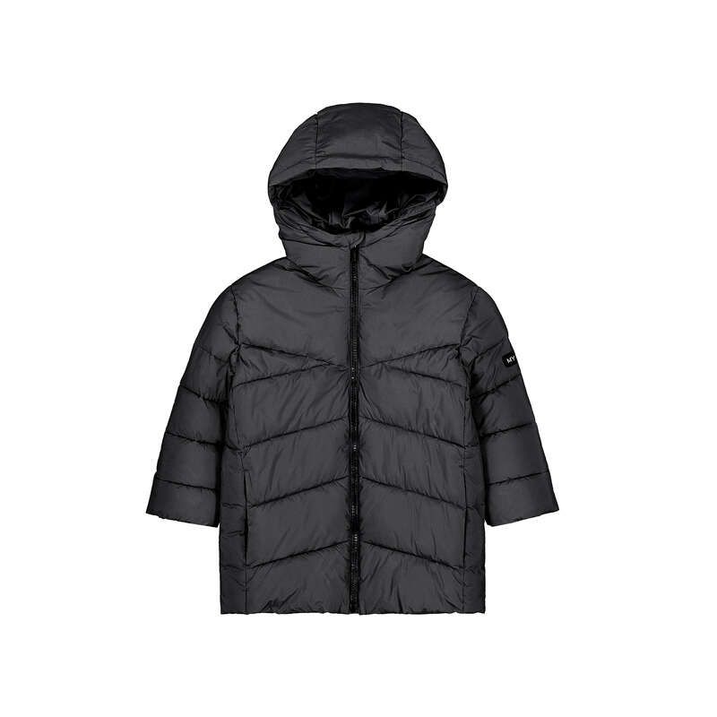 Mayoral Long coat 4402 Blackboard