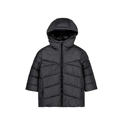 Mayoral Long coat 4402 Blackboard