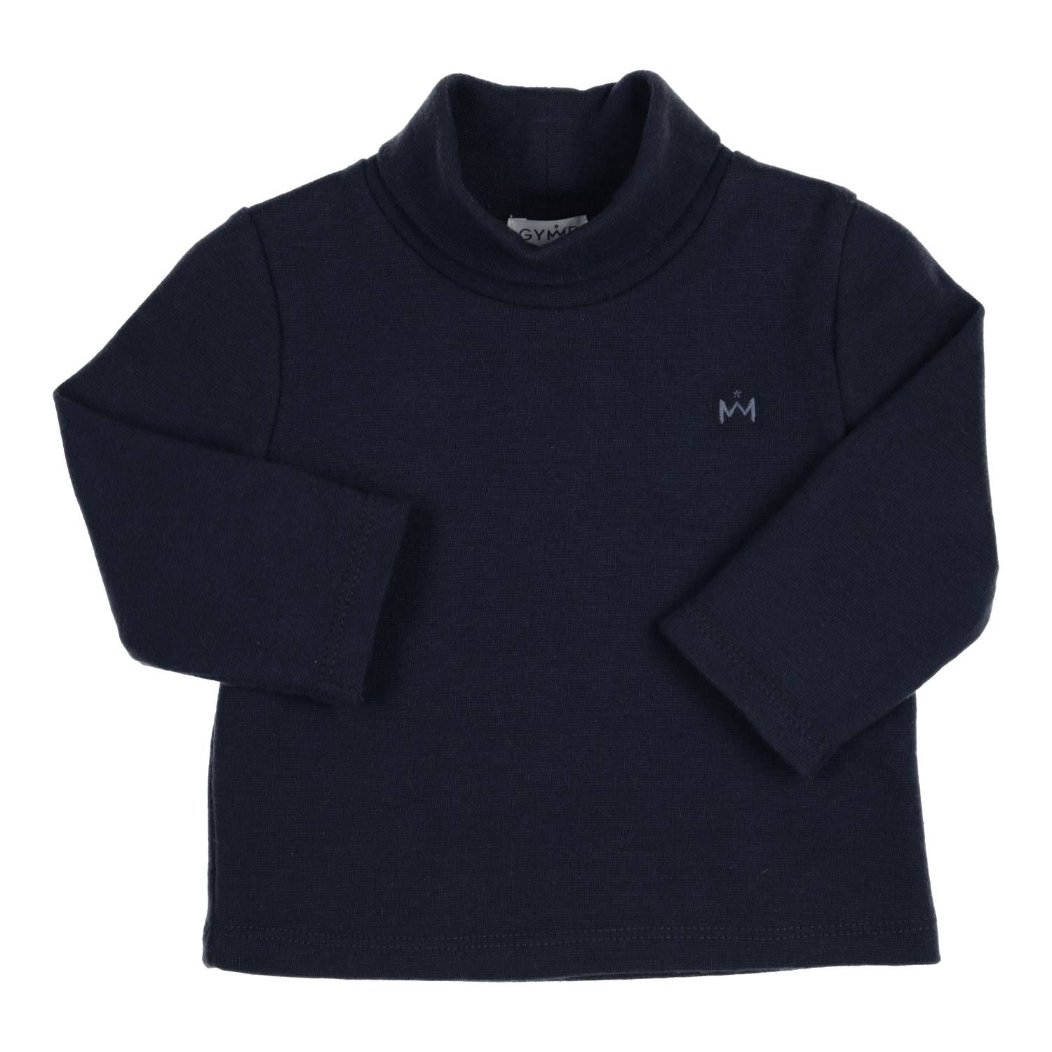 Gymp Longsleeve Robby Navy