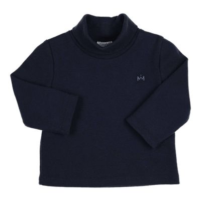 Gymp Longsleeve Robby Navy