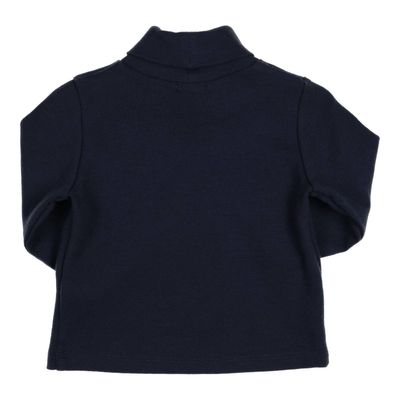 Gymp Longsleeve Robby Navy