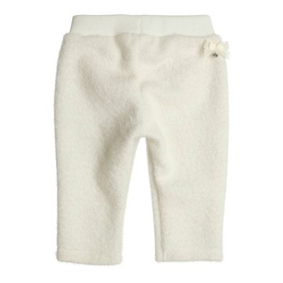Gymp Trousers Lizabeth Off White