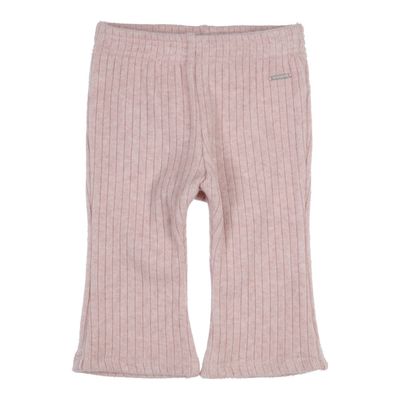 Gymp Trousers Roza Old Rose