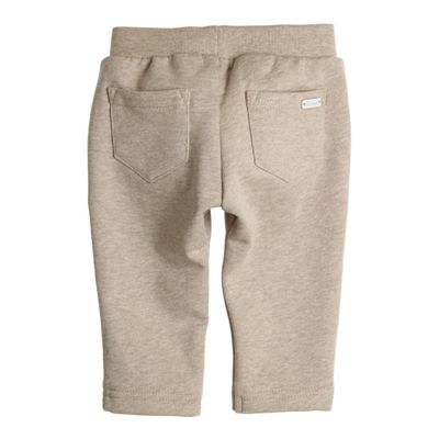 Gymp Trousers Hibbo Beige