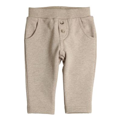 Gymp Trousers Hibbo Beige
