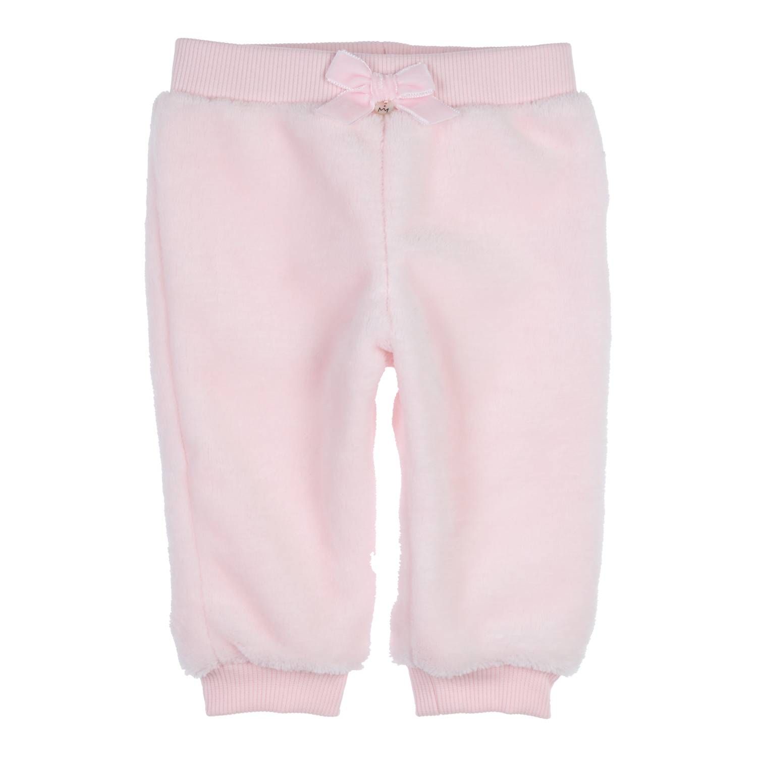 Gymp Trousers Teddy Light Pink Light Pink