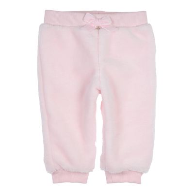 Gymp Trousers Teddy Light Pink Light Pink