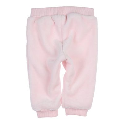 Gymp Trousers Teddy Light Pink Light Pink