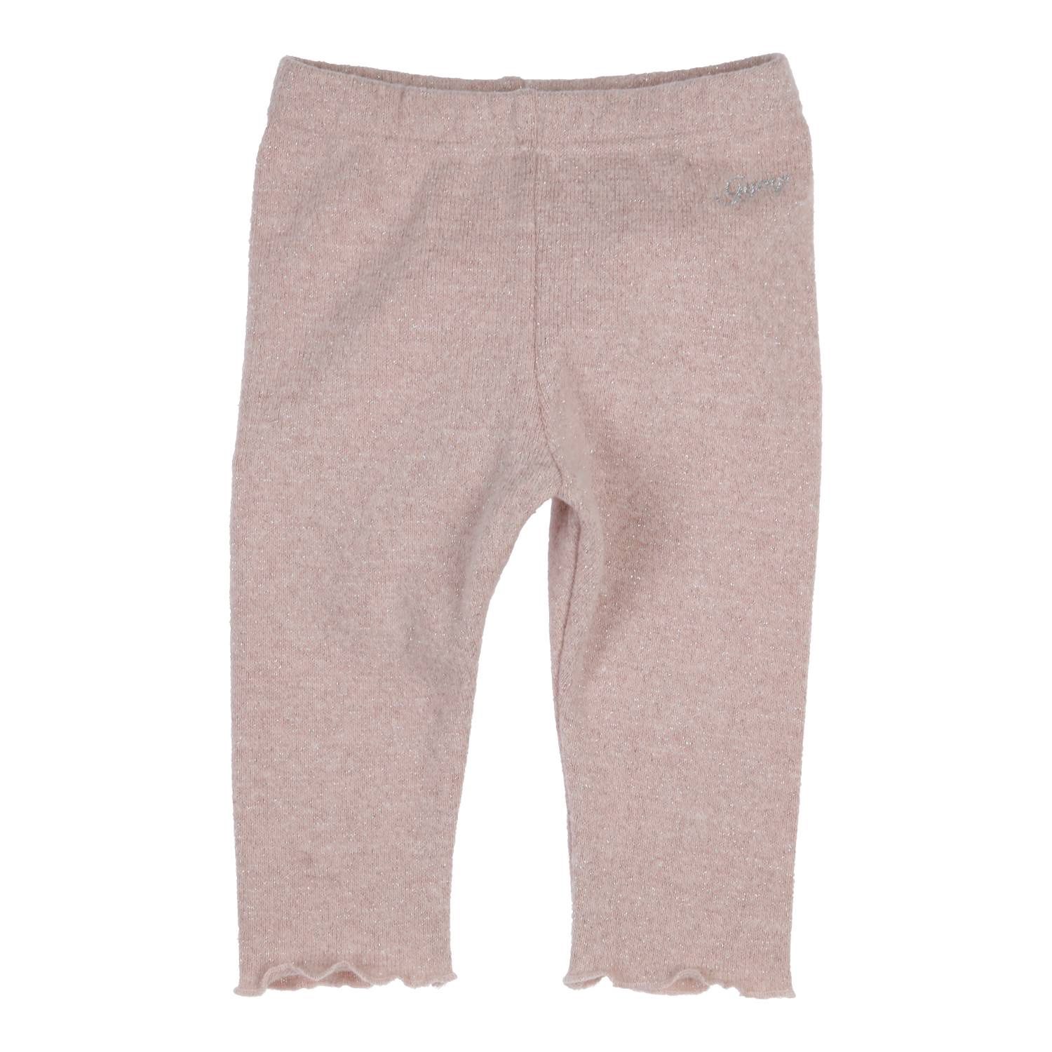 Gymp Legging Lucia Old Rose