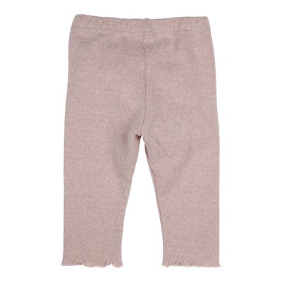 Gymp Legging Lucia Old Rose