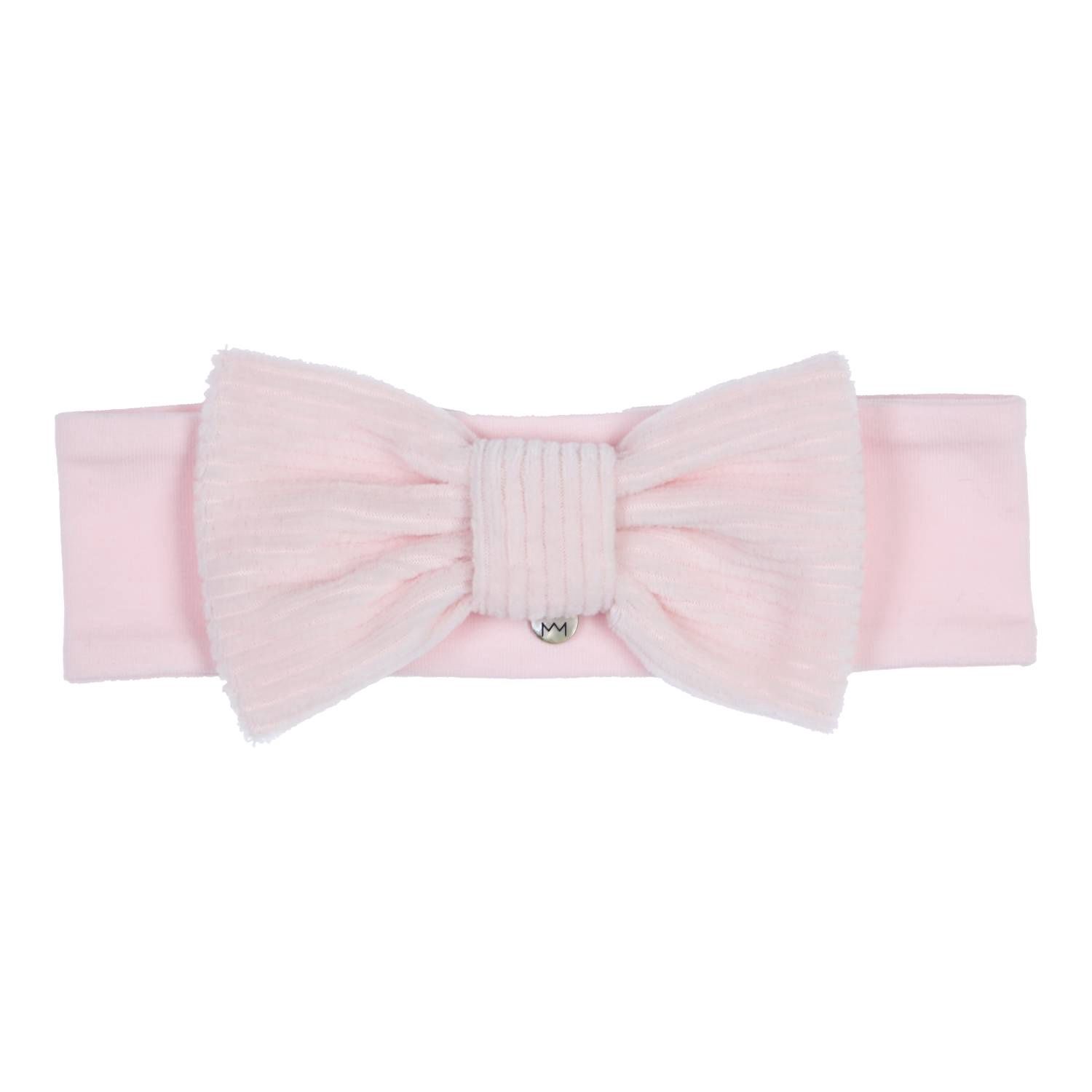 Gymp Headband Beth Light Pink