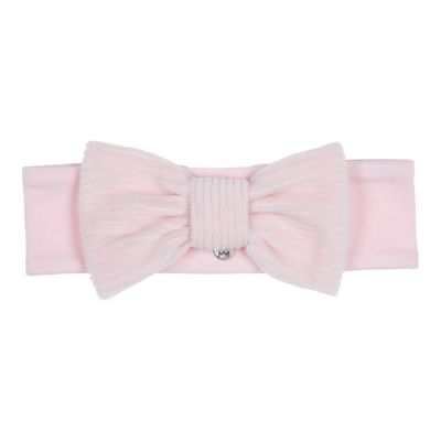 Gymp Headband Beth Light Pink
