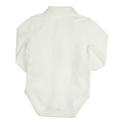 Gymp Romper Aerodoux Off White