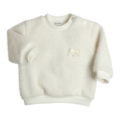 Gymp Sweater Lizabeth Off White