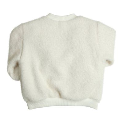 Gymp Sweater Lizabeth Off White