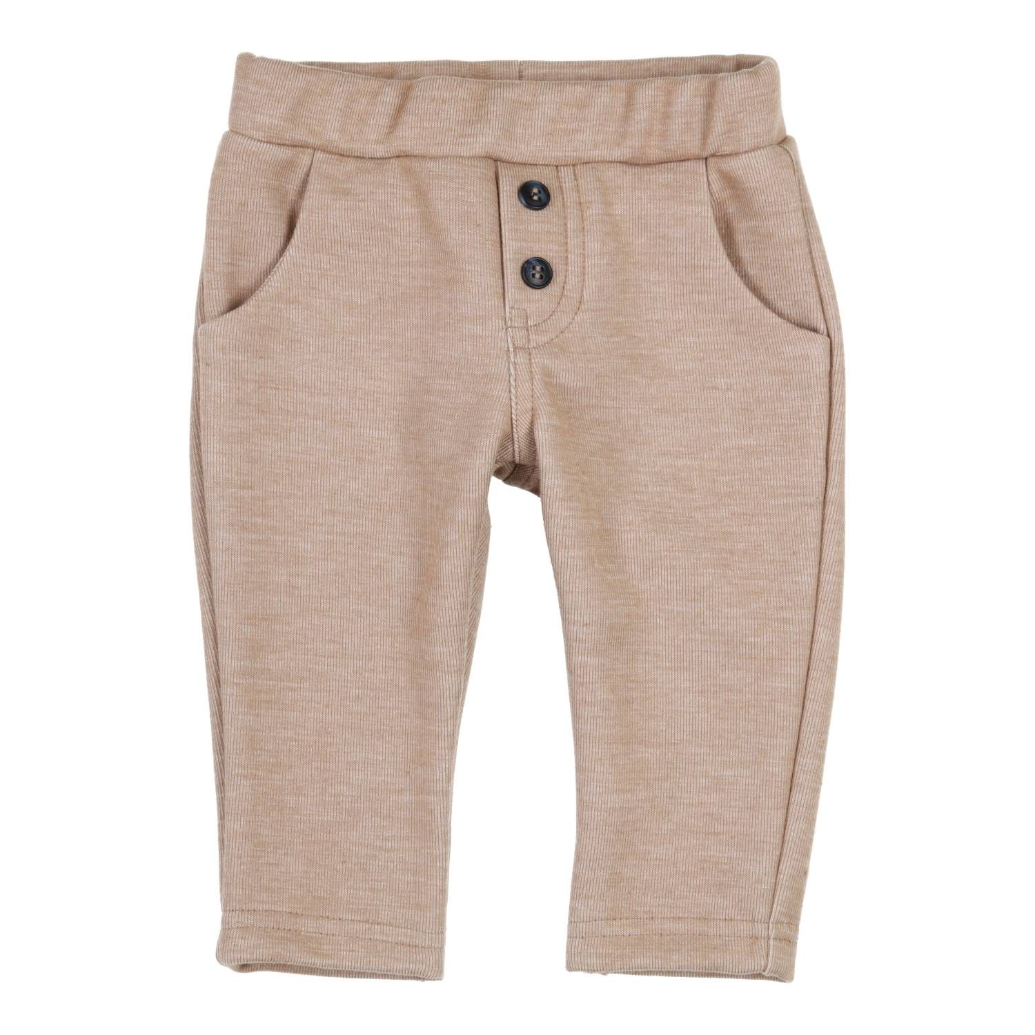 Gymp Trousers Giel Camel
