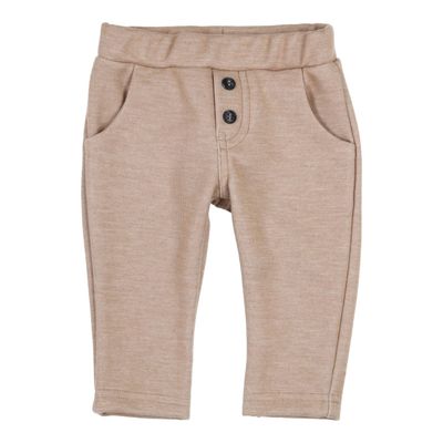 Gymp Trousers Giel Camel