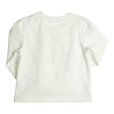 Gymp Longsleeve Aerodoux Boots Off White