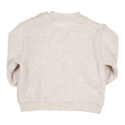 Gymp Sweater Kasper Beige