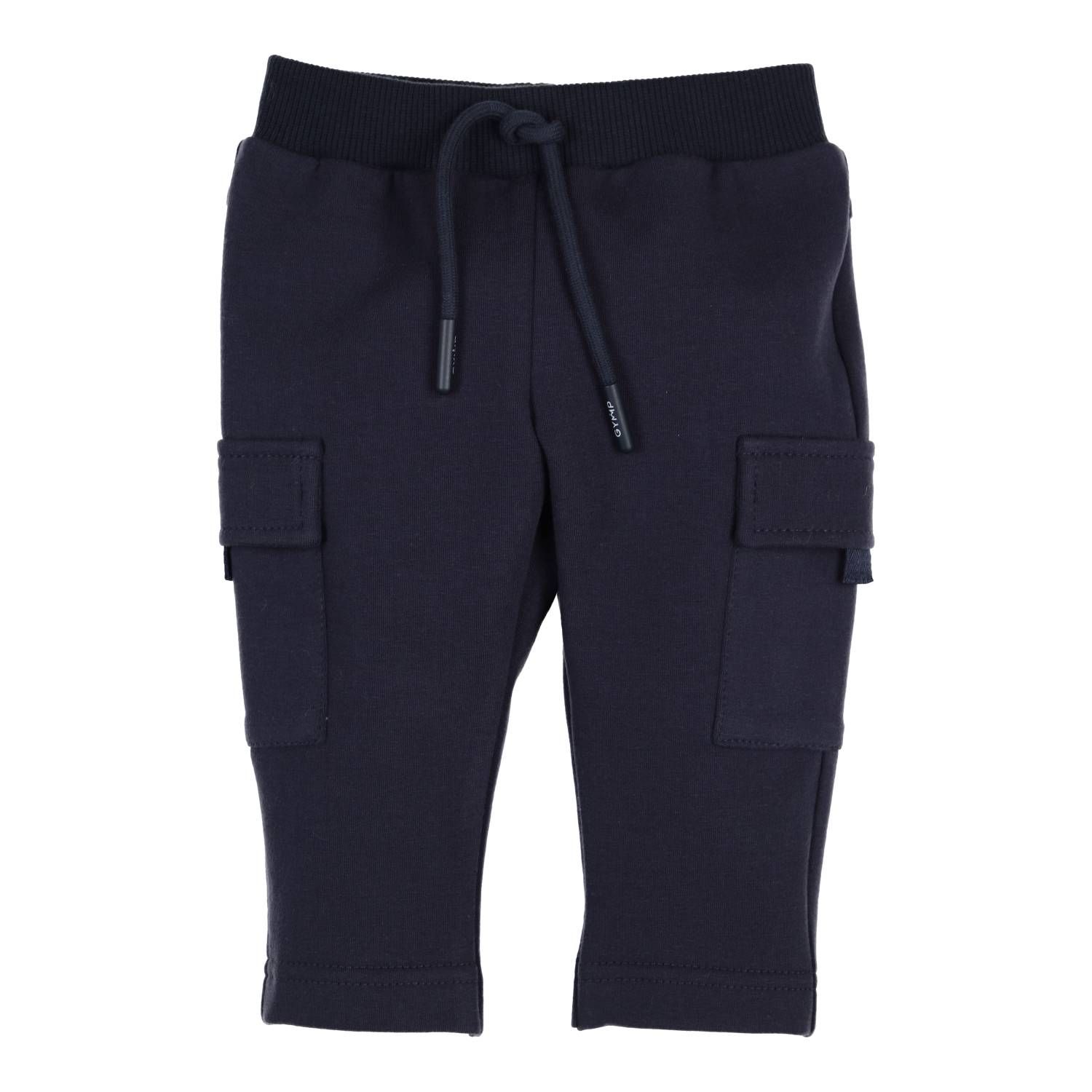 Gymp Trousers Carbondoux Boys Navy