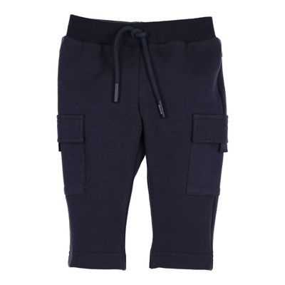 Gymp Trousers Carbondoux Boys Navy