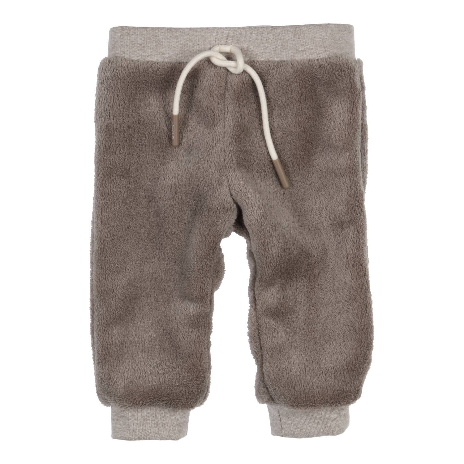 Gymp Trousers Teddy Taupe Taupe
