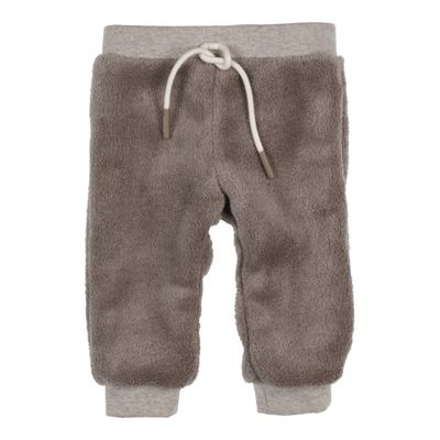Gymp Trousers Teddy Taupe Taupe