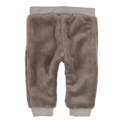 Gymp Trousers Teddy Taupe Taupe