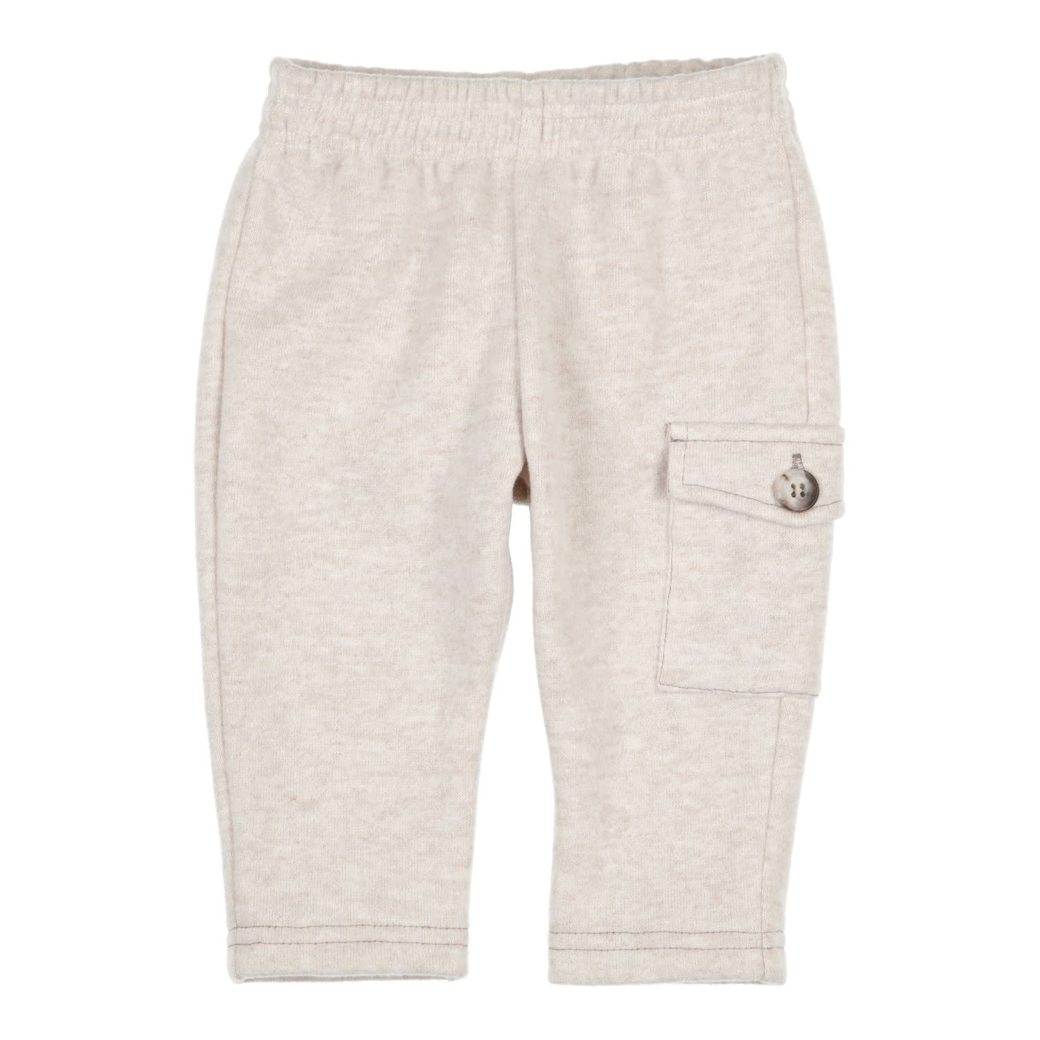 Gymp Trousers Kasper Beige
