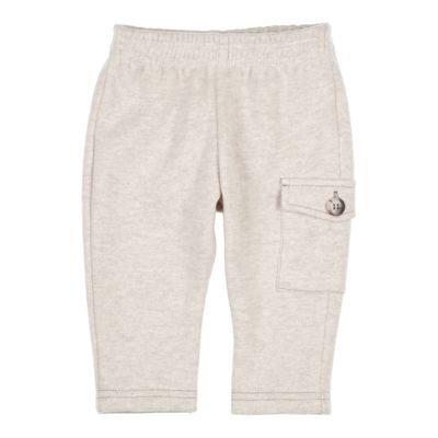 Gymp Trousers Kasper Beige