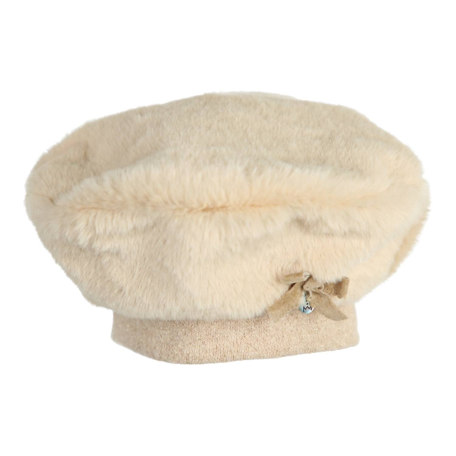 Gymp Hat Pollo Beige Beige