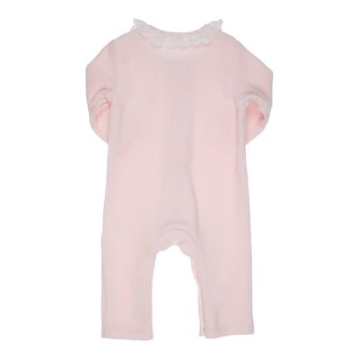 Gymp Creepersuit Beth Light Pink