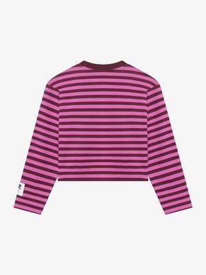 Indian bluejeans Longsleeve Relaxed Fit Rosebud