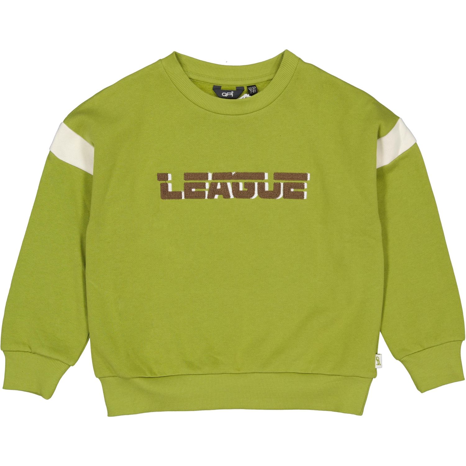 QPI - QW261FEDOR Sweater