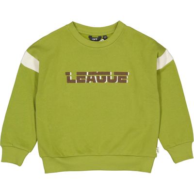 QW261FEDOR Sweater