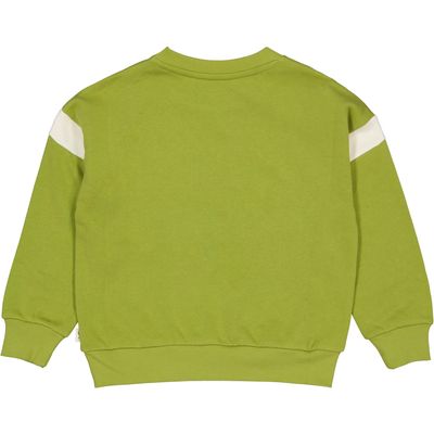 QW261FEDOR Sweater