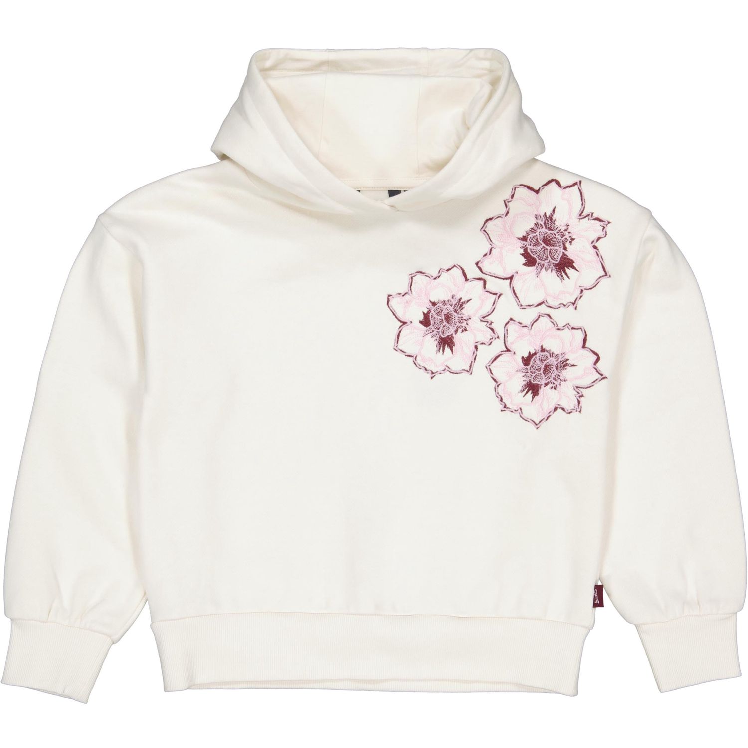 QPI QW261FILIPA Sweater