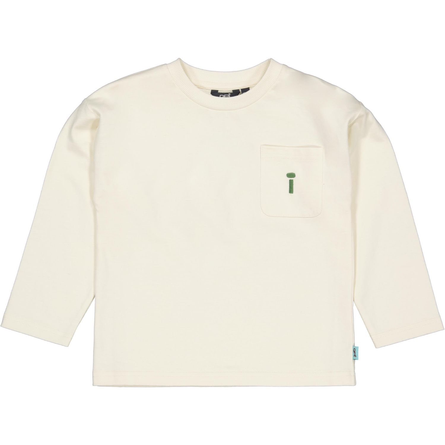 QW262FER Sweater