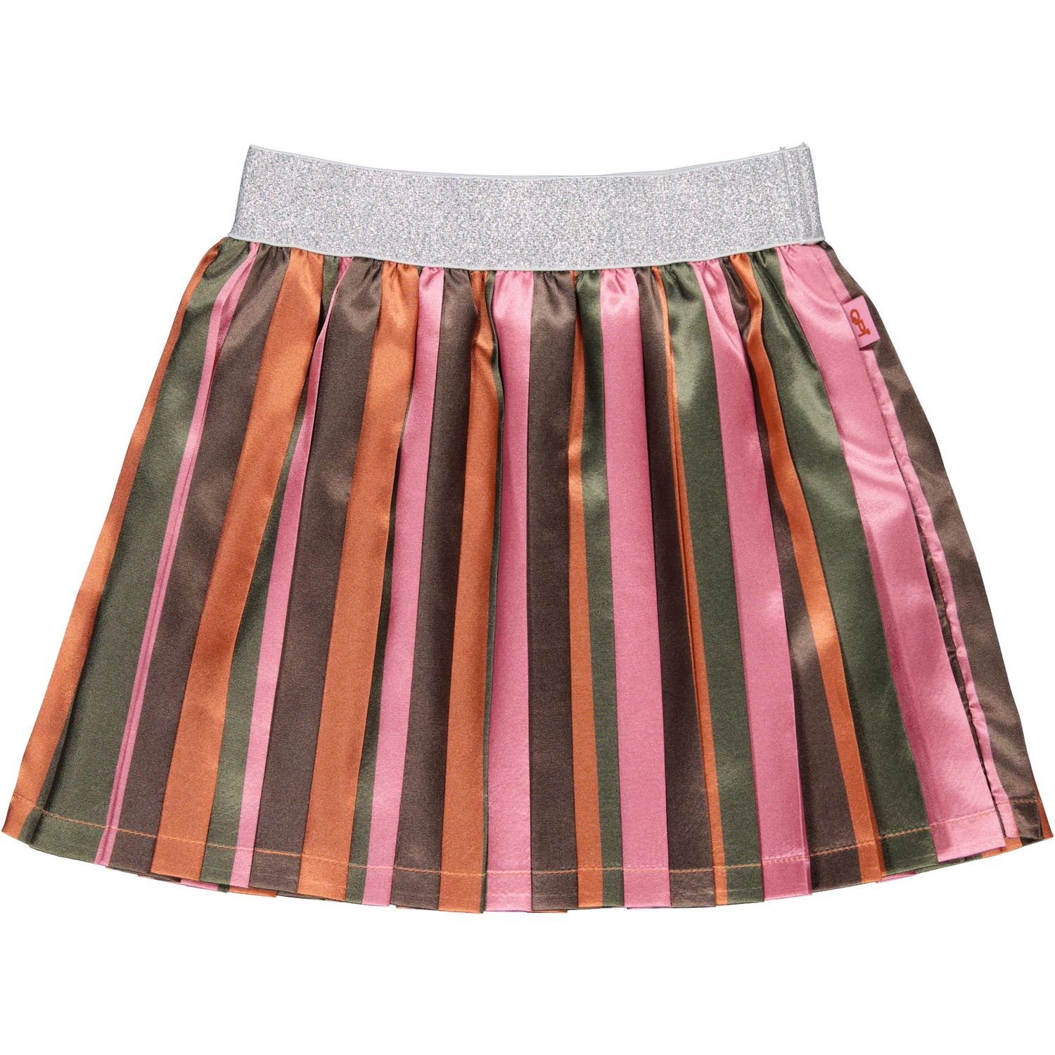 QW262FLORINE Skirt