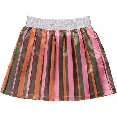 QW262FLORINE Skirt